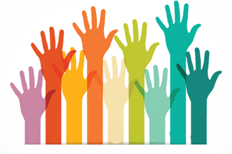 volunteer